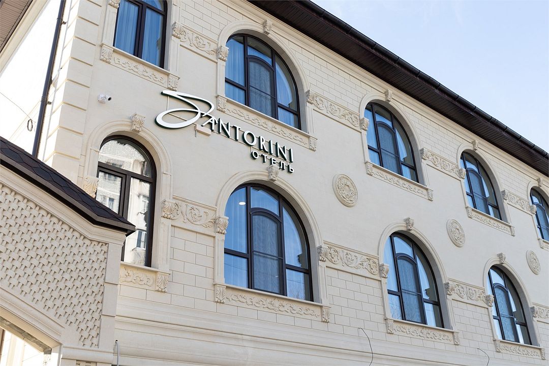 Santorini, Ставропольский край: фото 4