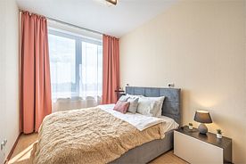 Апартаменты 4-местный 2-комн 357, Апартаменты Сон и душ на Стрелочников, Екатеринбург