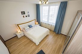 Апартаменты 4-местный 2-комн. 389, Апартаменты Сон и душ на Стрелочников, Екатеринбург