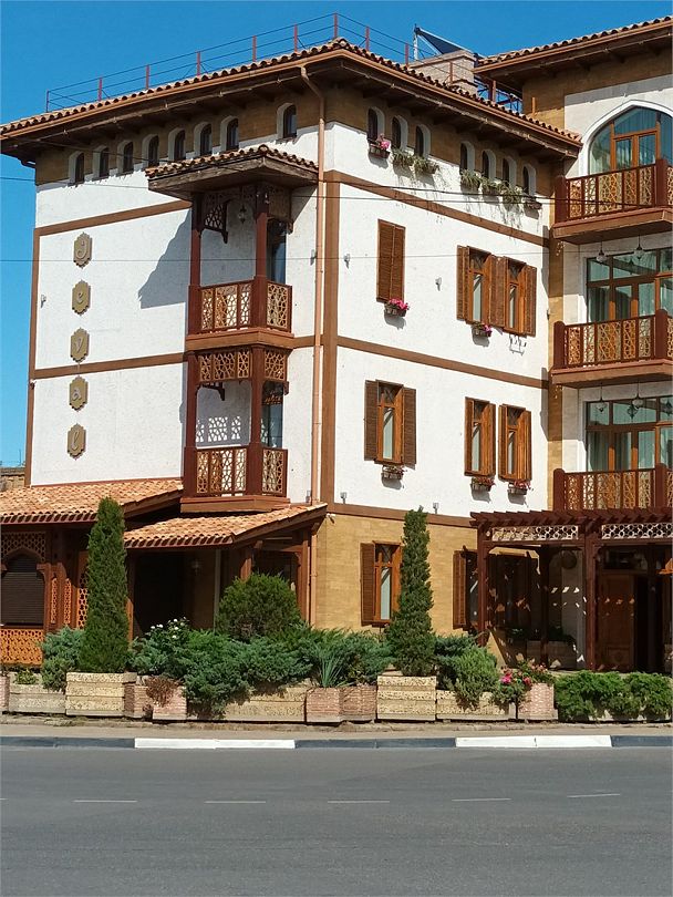 Джеваль, Крым: фото 2