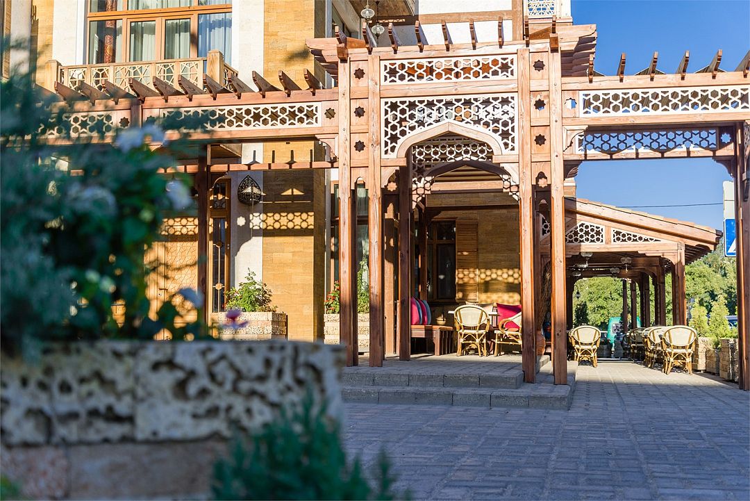 Джеваль, Крым: фото 5