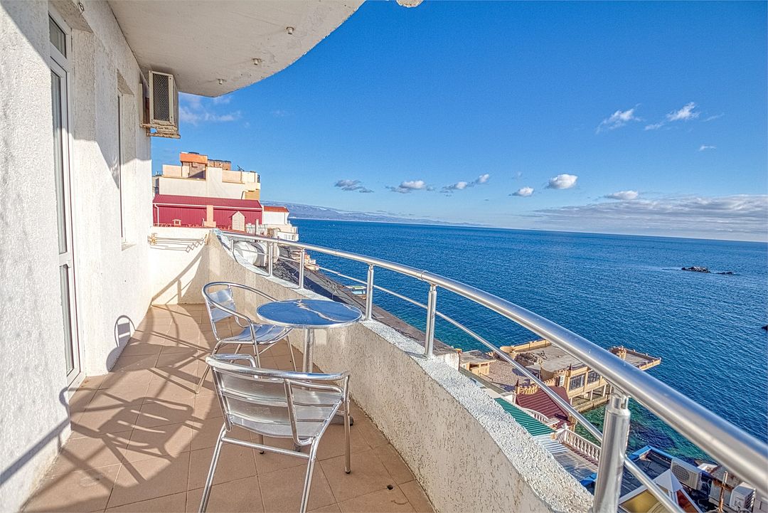 Интер, Крым: фото 2