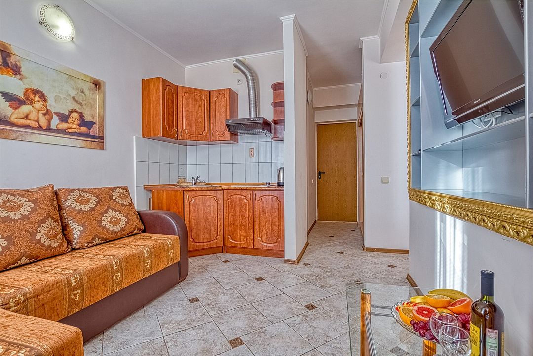 Интер, Крым: фото 4