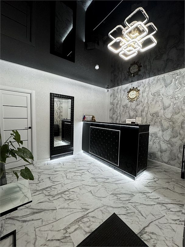 Hotel Royal, Крым: фото 2