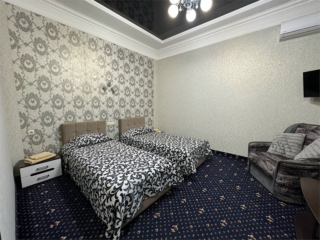 Hotel Royal, Крым: фото 3