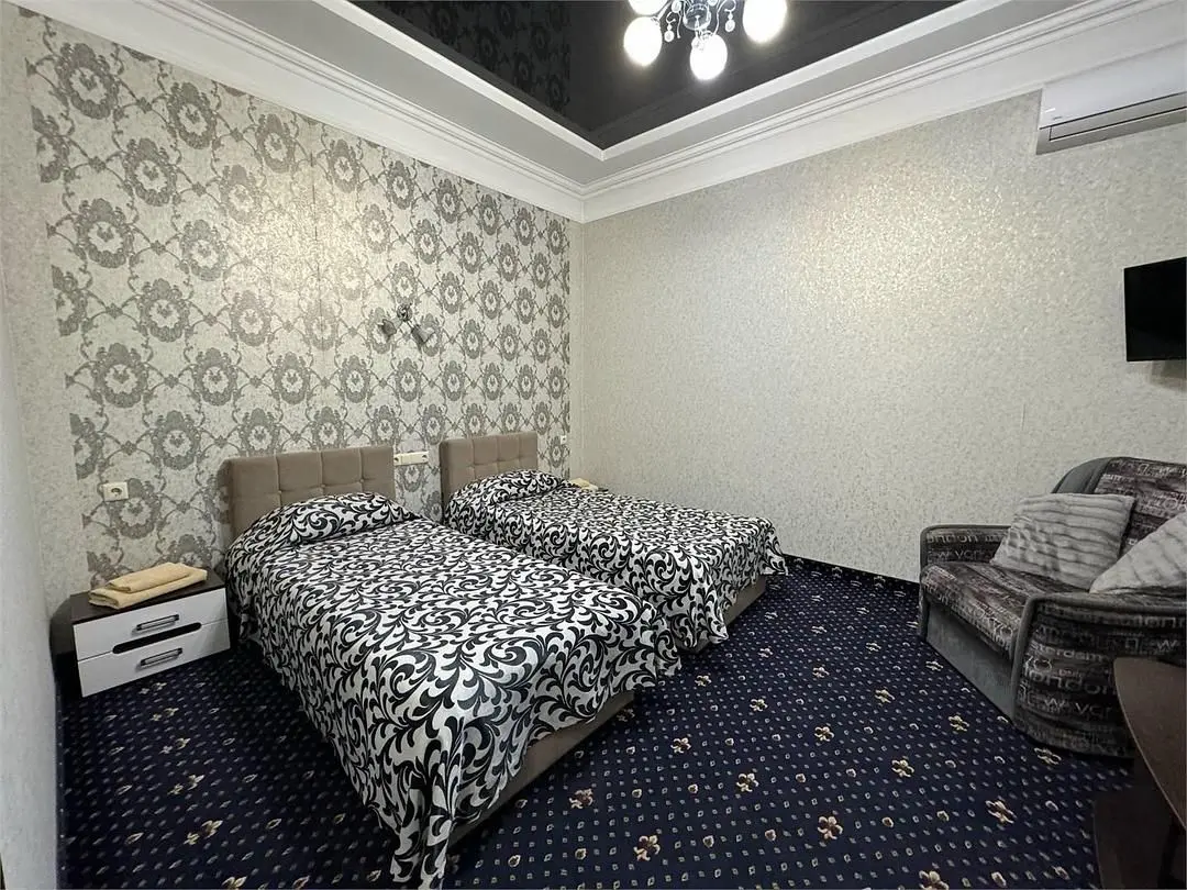 Hotel Royal, Крым: фото 3