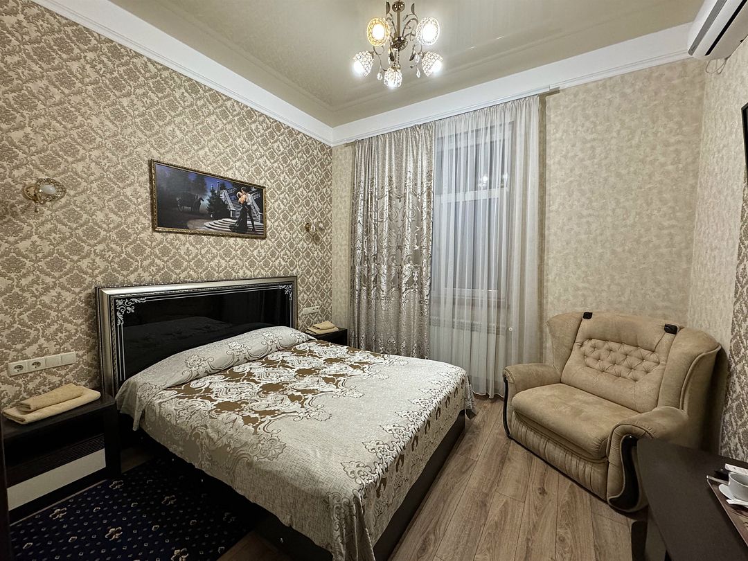 Hotel Royal, Крым: фото 5