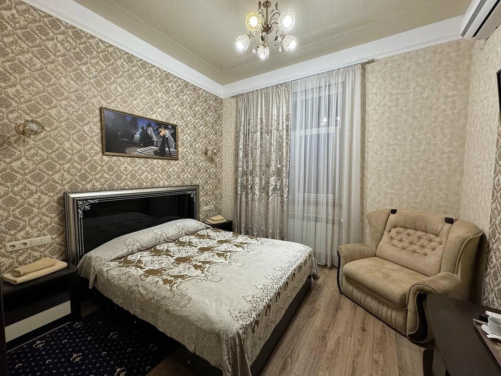 Hotel Royal, Крым: фото 5