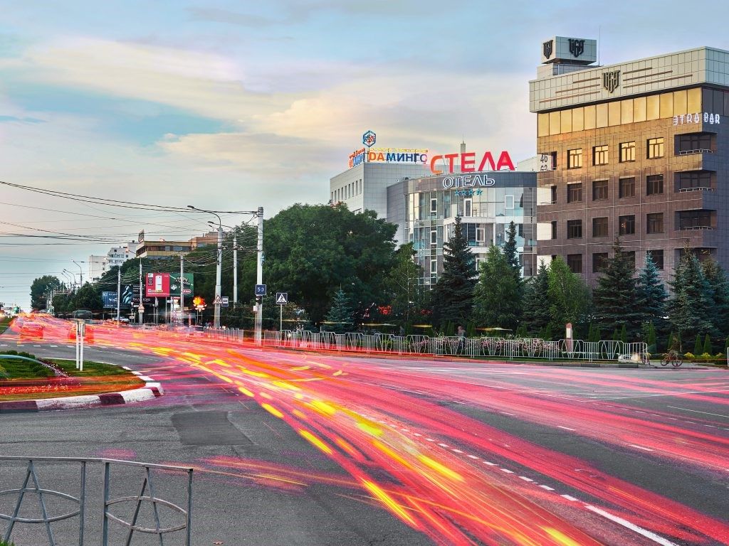 Отель Стела, Ставрополь, Ставропольский край