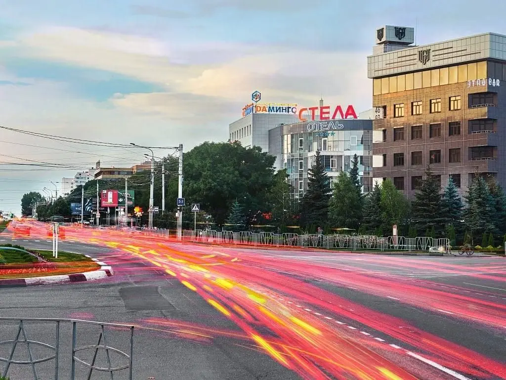 Отель Стела, Ставрополь, Ставропольский край