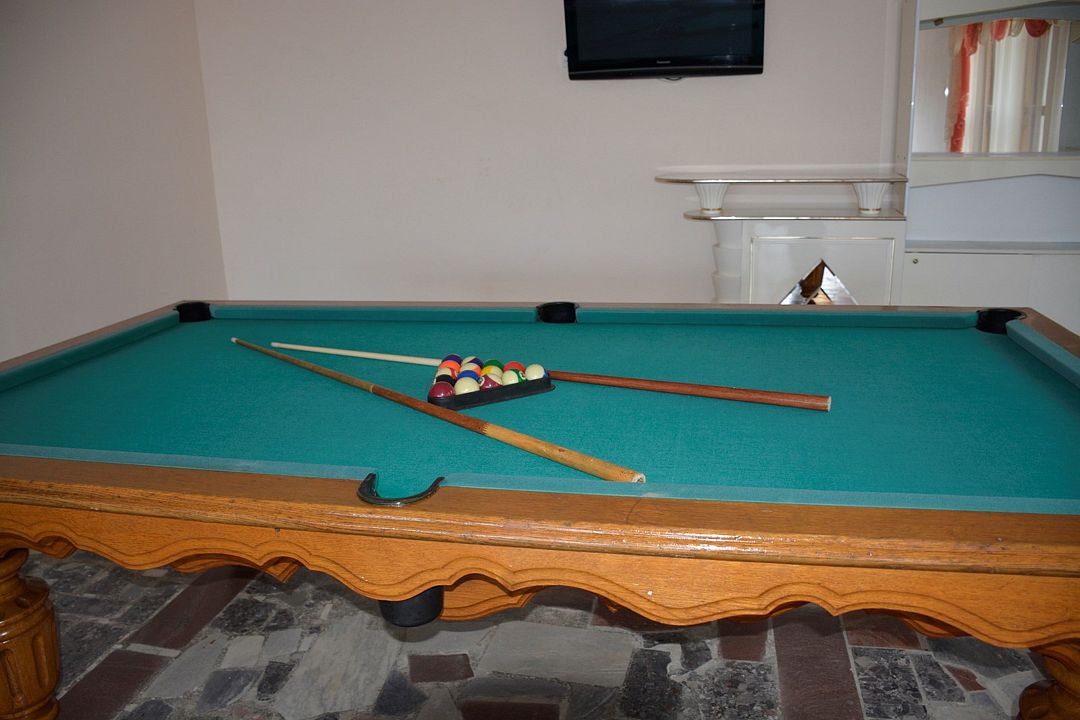 Дом отдыха Полет, Крым: фото 5