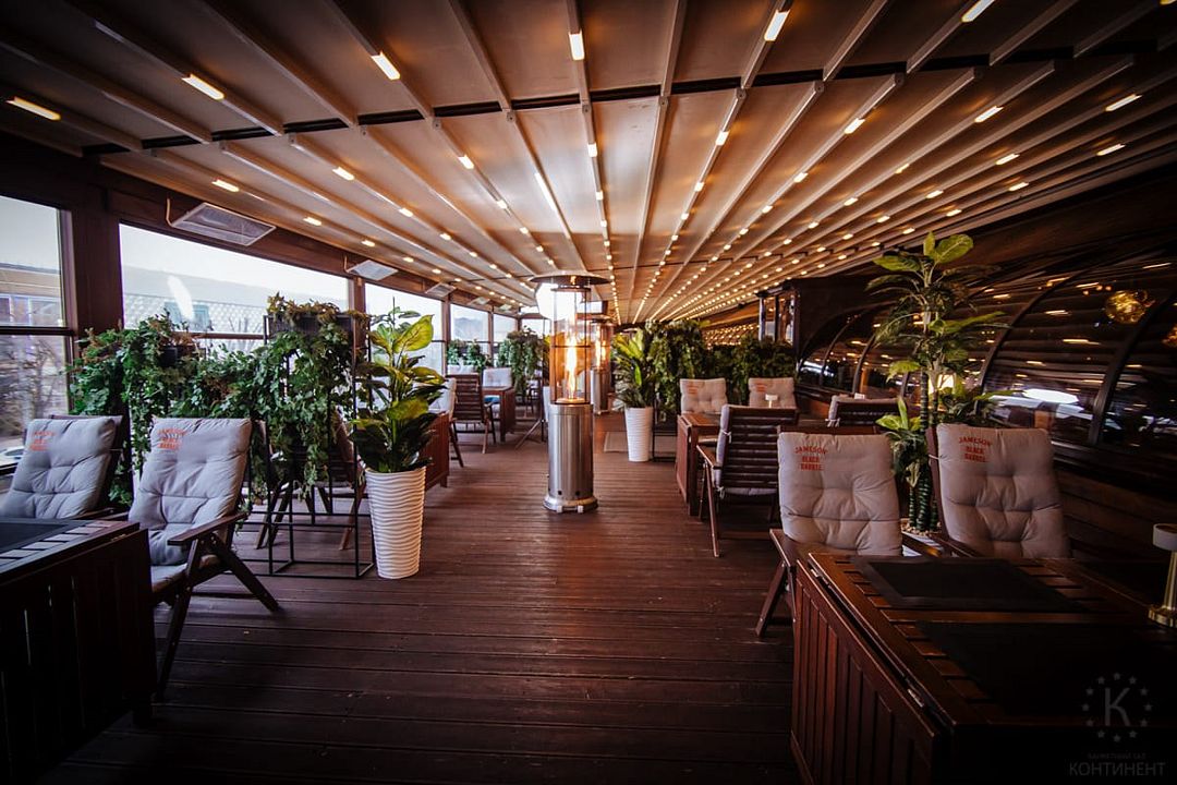 Гостиничный комплекс Континент, Ставропольский край: фото 3