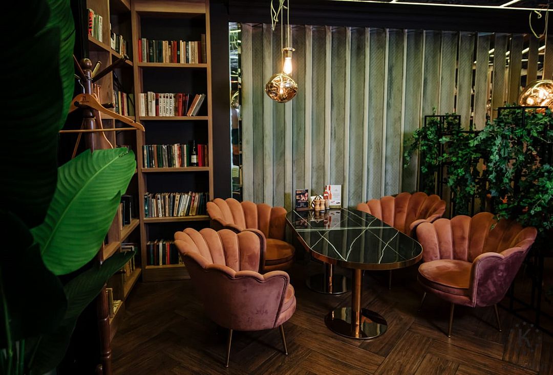 Гостиничный комплекс Континент, Ставропольский край: фото 4