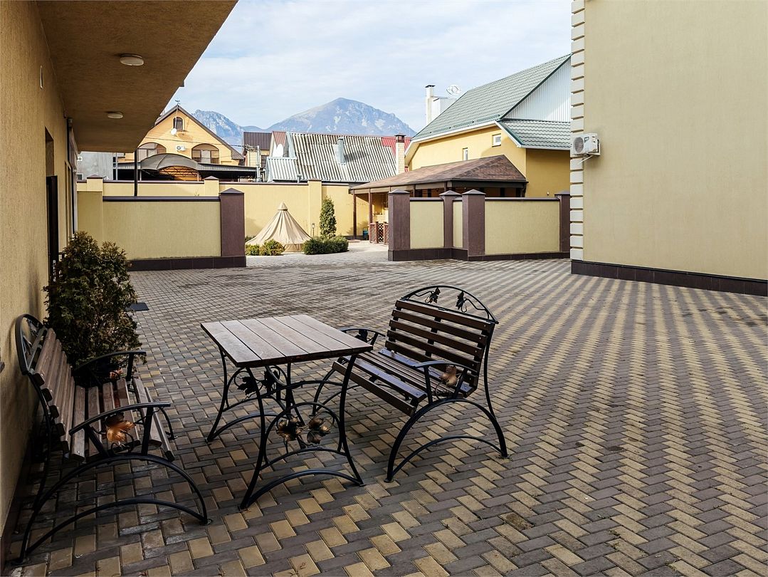 Голд Стар, Ставропольский край: фото 4