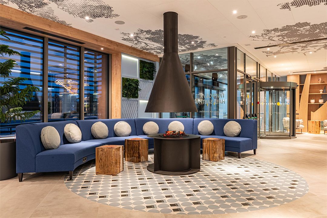 Cosmos Smart Когалым, Ханты-Мансийский автономный округ: фото 2