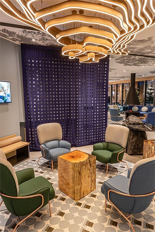 Cosmos Smart Когалым, Ханты-Мансийский автономный округ: фото 3