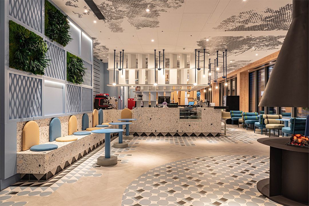 Cosmos Smart Когалым, Ханты-Мансийский автономный округ: фото 4