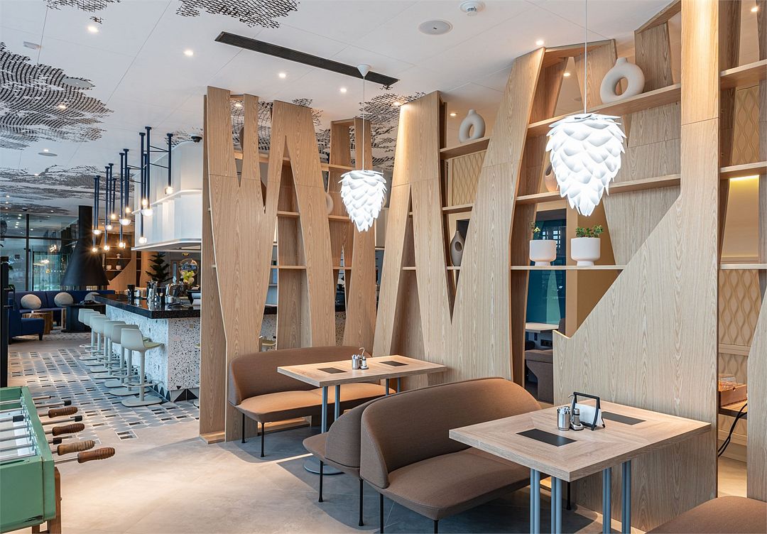 Cosmos Smart Когалым, Ханты-Мансийский автономный округ: фото 5