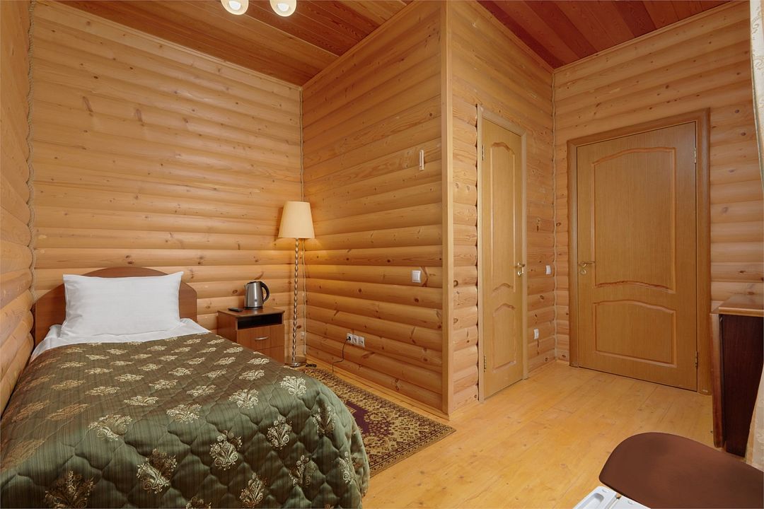 Стандартный 1-местный (Кедровый)