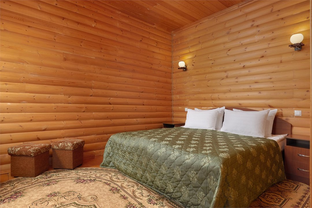 Стандартный 2-местный (Кедровый)