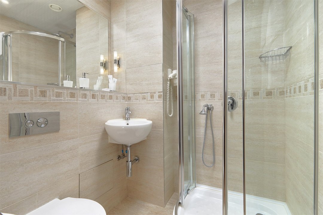 Стандартный 2-местный TWIN (Охотничий 4*)