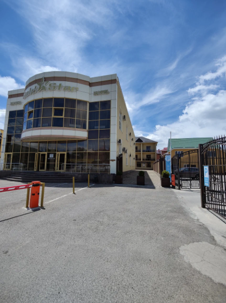 Голд Стар, Ставропольский край: фото 2