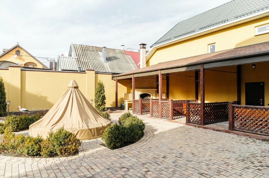 Голд Стар, Ставропольский край: фото 3