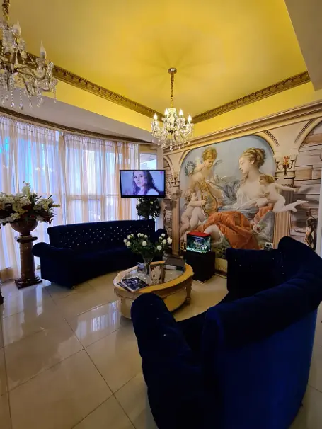 Golden Hotel, Ставропольский край: фото 3