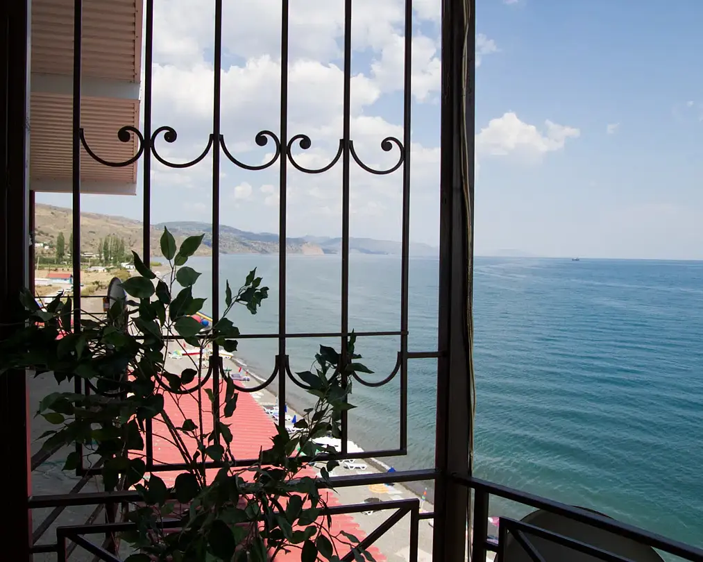 Катран №1, Крым: фото 2