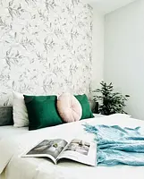 Квартира-студия, 27 м², 5/9 этаж Номера домов: Песочная, д. 1к1, Апартаменты Аркадия, Яблоновский