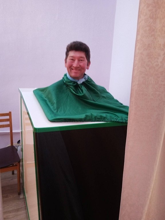 Фото из отзыва от 21.07.2025