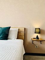 Однокомнатная квартира, 41 м², 3/5 этаж Номера домов: Кобцевой, д. 1к1, Апартаменты Аркадия, Яблоновский