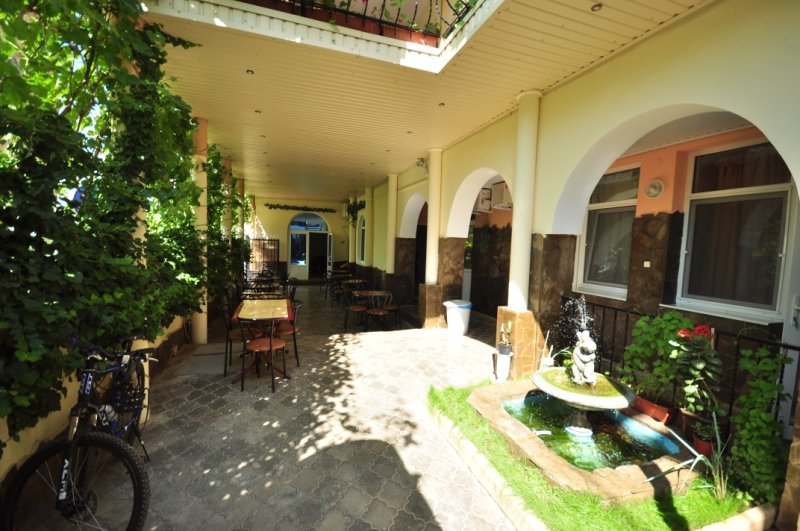 Эдем, Крым: фото 5