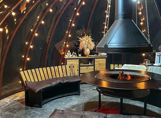 Bordo House Elbrus, Республика Кабардино-Балкария: фото 3