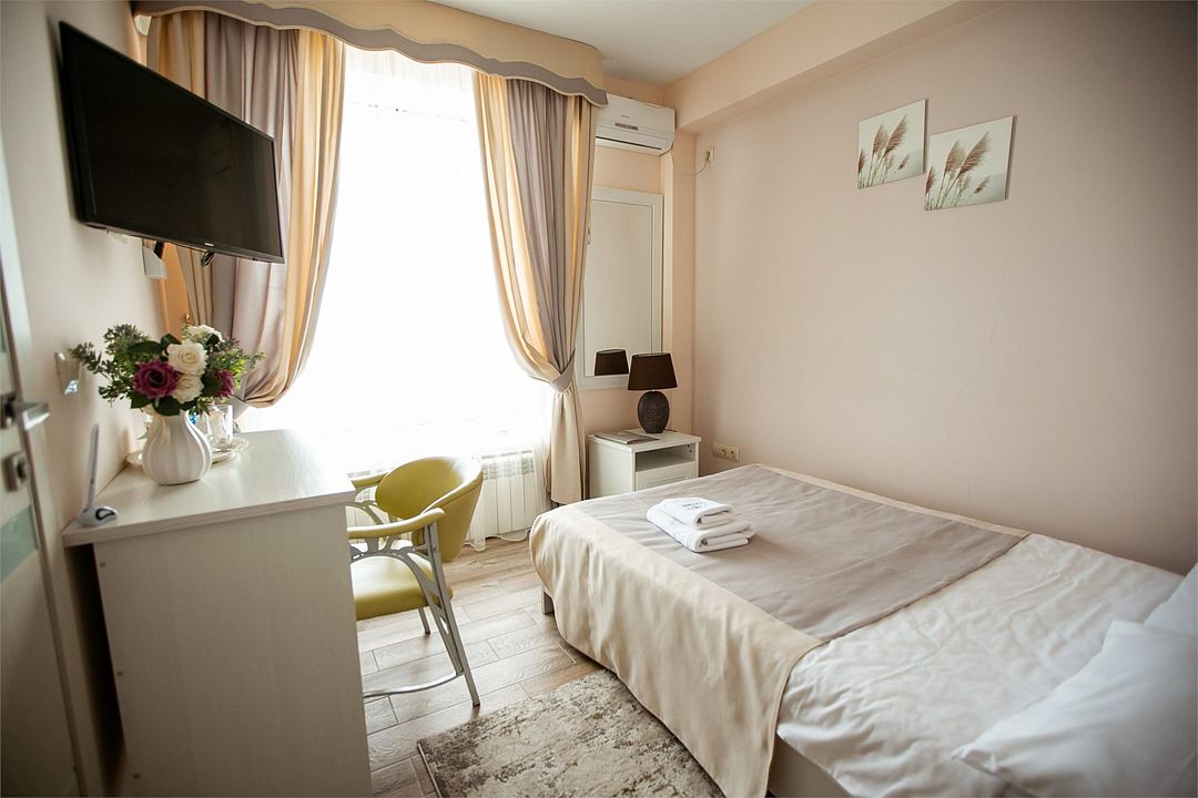 Белый Медведь, Республика Дагестан: фото 2