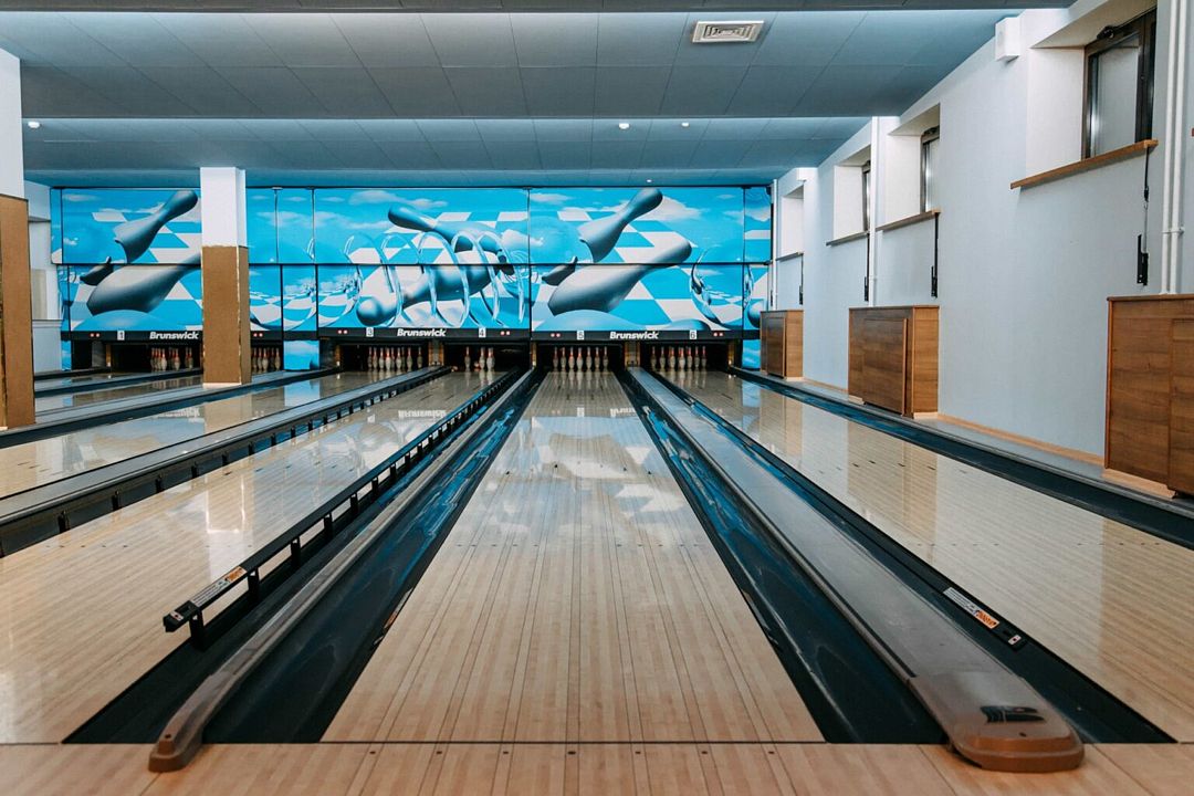 Общий вид | Теплеево Резорт 5*, Московская область