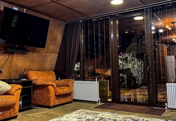 Bordo House Elbrus, Республика Кабардино-Балкария: фото 4