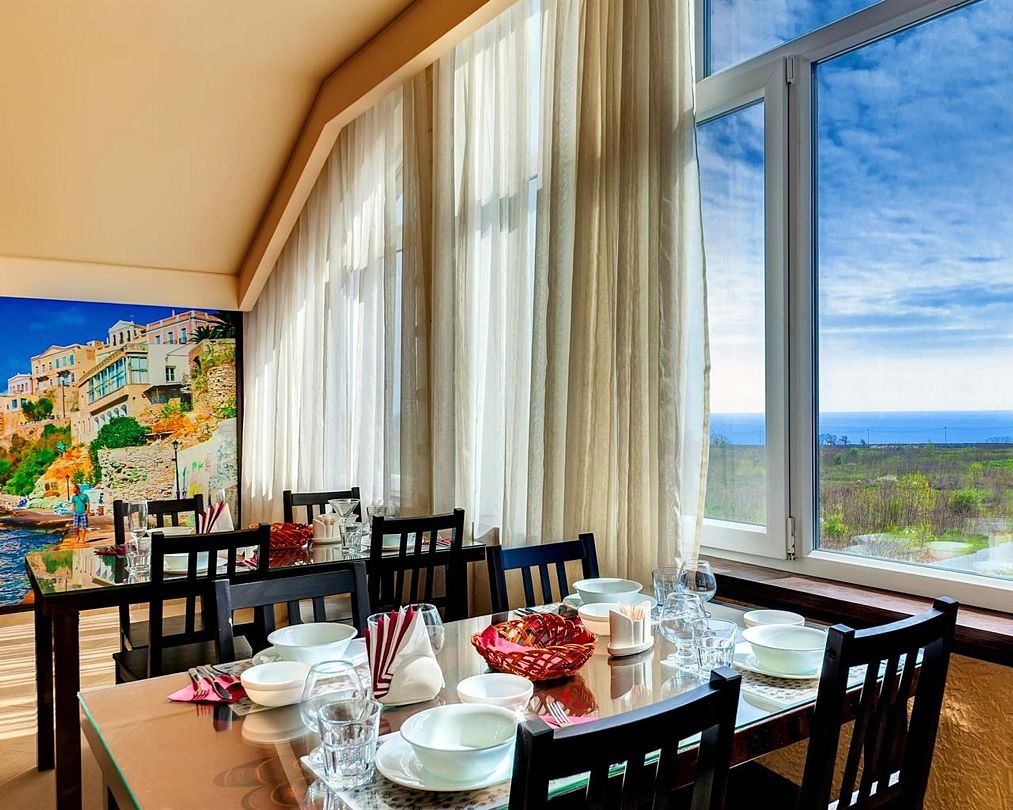 Сальвадор Holiday Hotel&Aqua-zone, Краснодарский край: фото 5