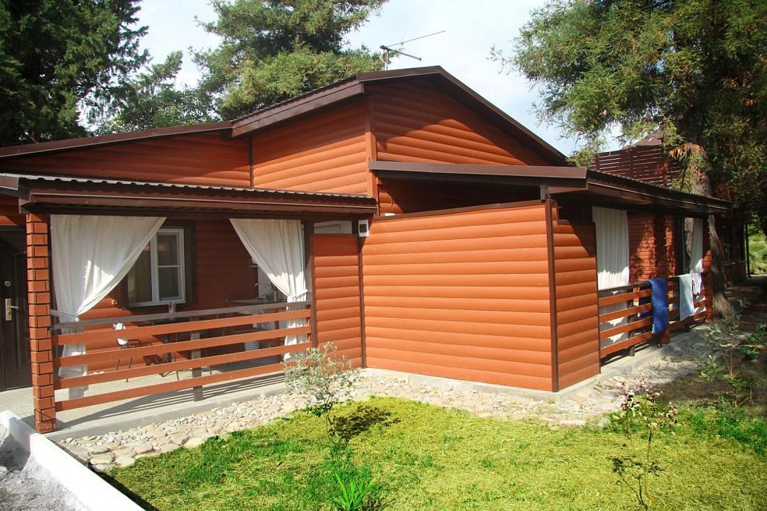 Пик сезона, Краснодарский край: фото 5