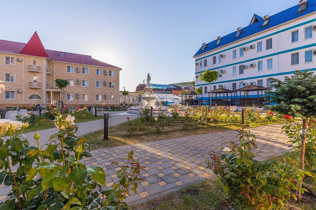 МоРеми, Краснодарский край: фото 3