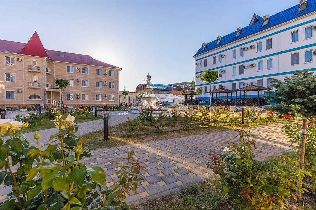 МоРеми, Краснодарский край: фото 3