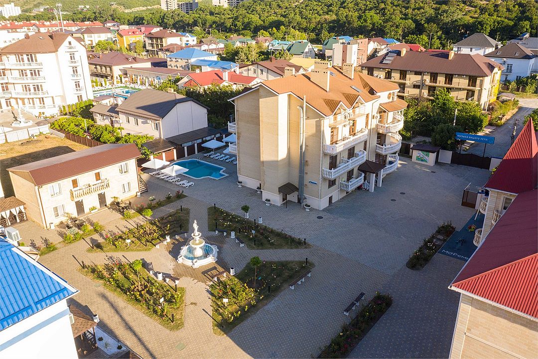 МоРеми, Краснодарский край: фото 4