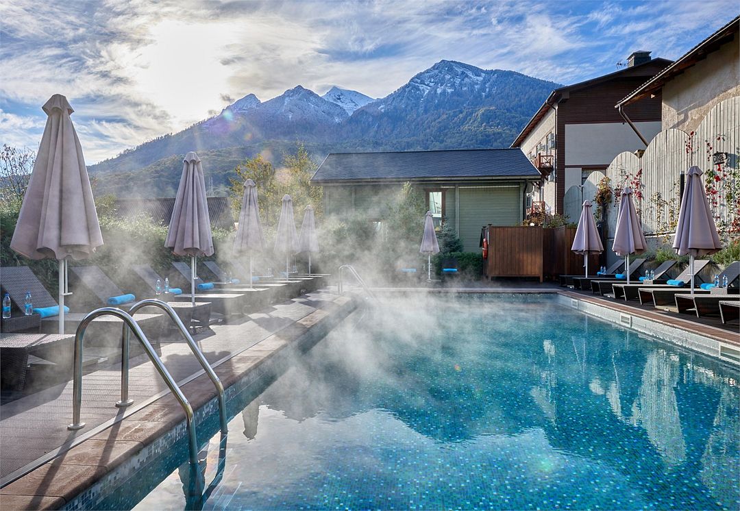 HILLS POLYANA Hotel&SPA, Краснодарский край: фото 2