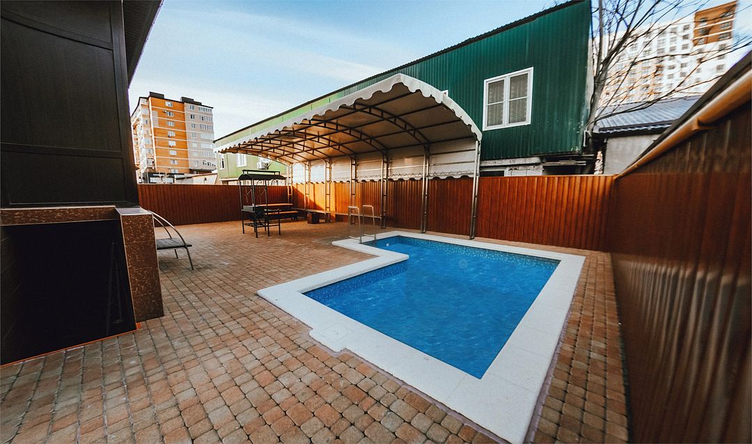 Орион Плюс, Краснодарский край: фото 3