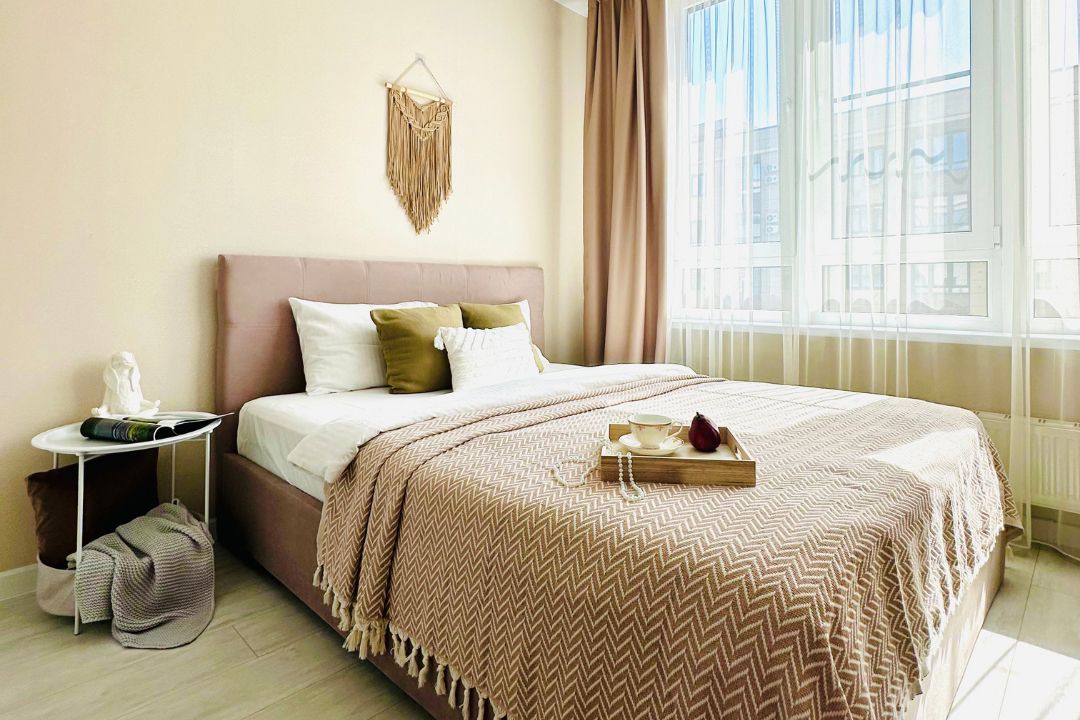 Апартаменты Аркадия, Яблоновский, Республика Адыгея