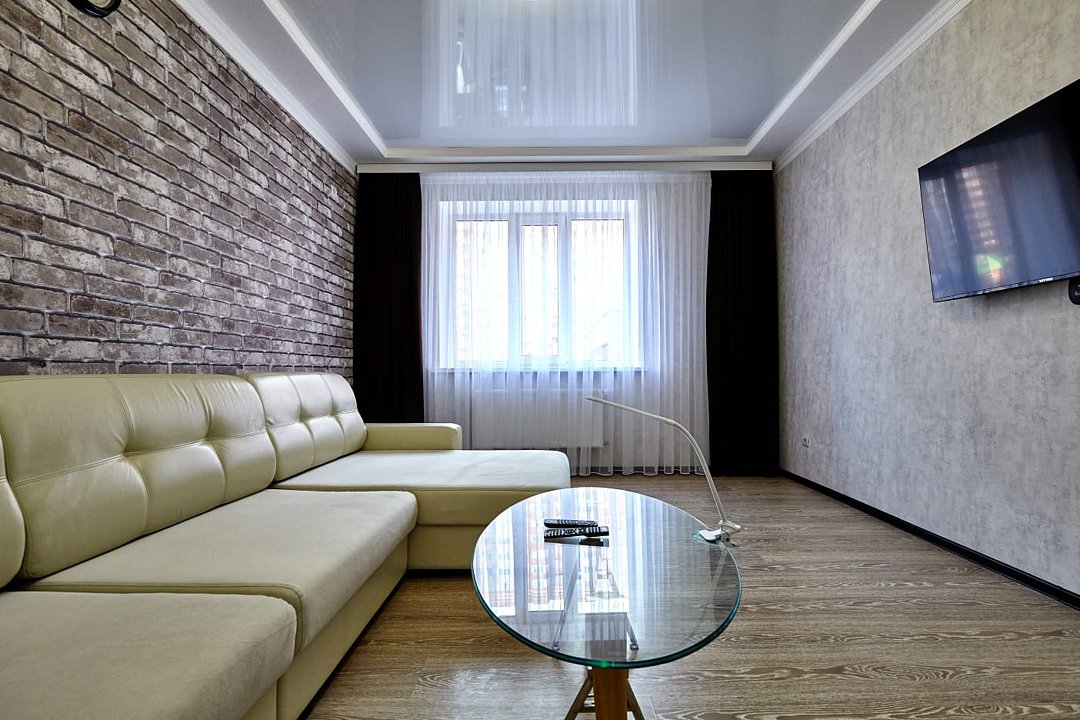 Шикарные апартаменты у парка Галицкого 7, Краснодар, Краснодарский край