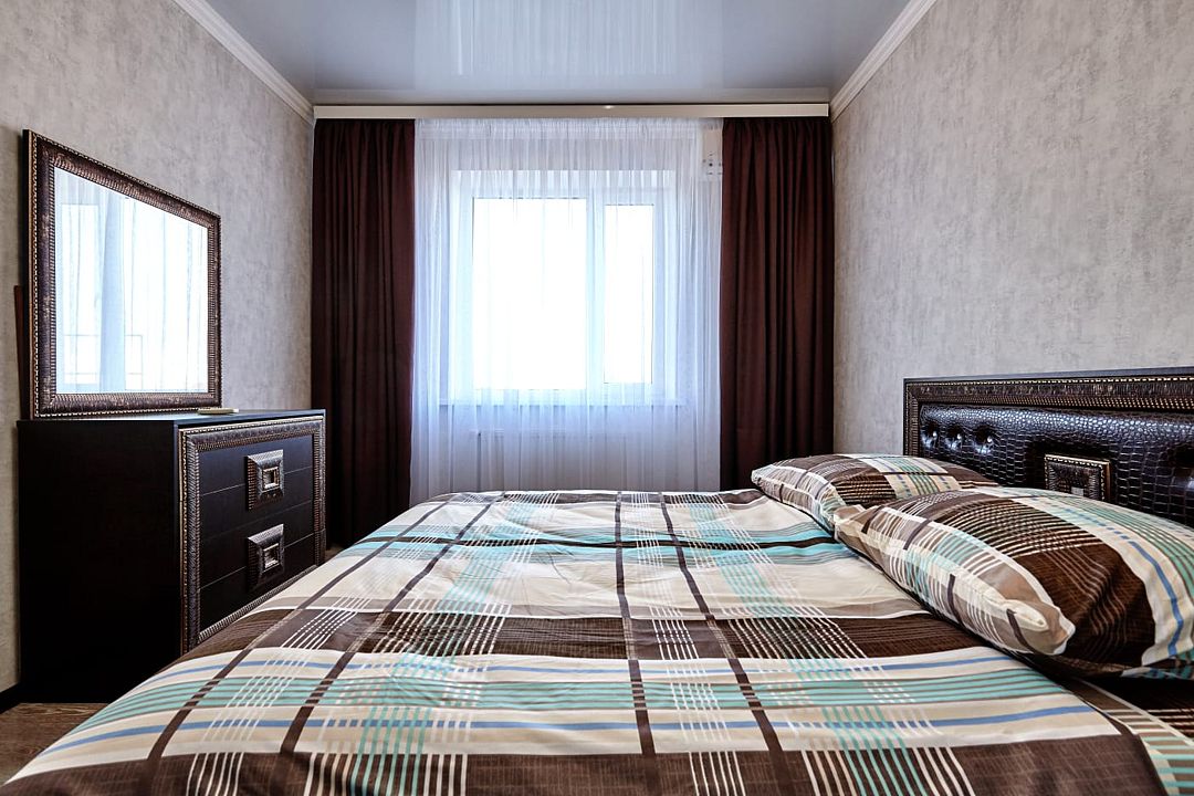 Шикарные апартаменты у парка Галицкого 7, Краснодарский край: фото 4