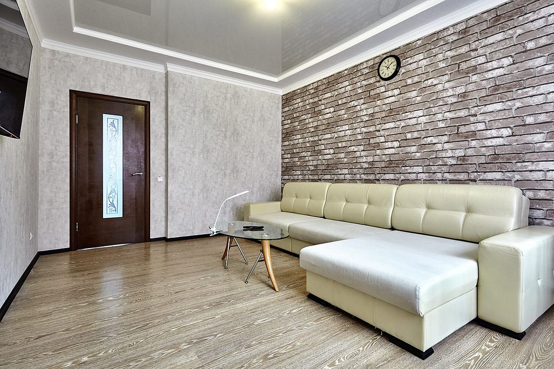 Шикарные апартаменты у парка Галицкого 7, Краснодарский край: фото 5