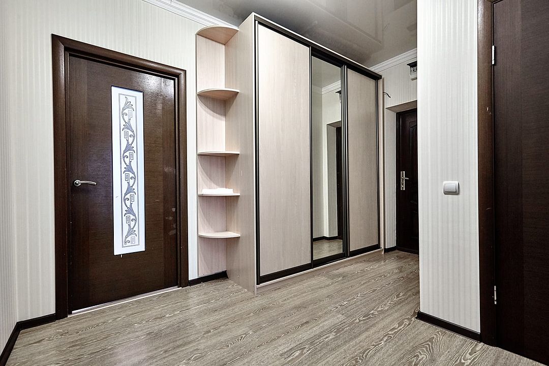 Шикарные апартаменты у парка Галицкого 7, Краснодарский край: фото 3