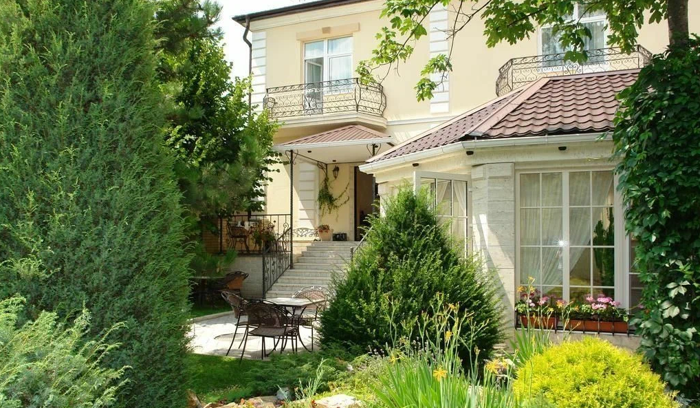 Крокус SPA, Ставропольский край: фото 2